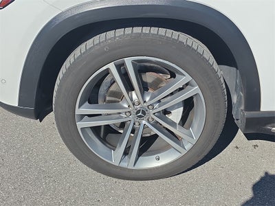 2021 Mercedes-Benz GLE GLE 350 4MATIC®