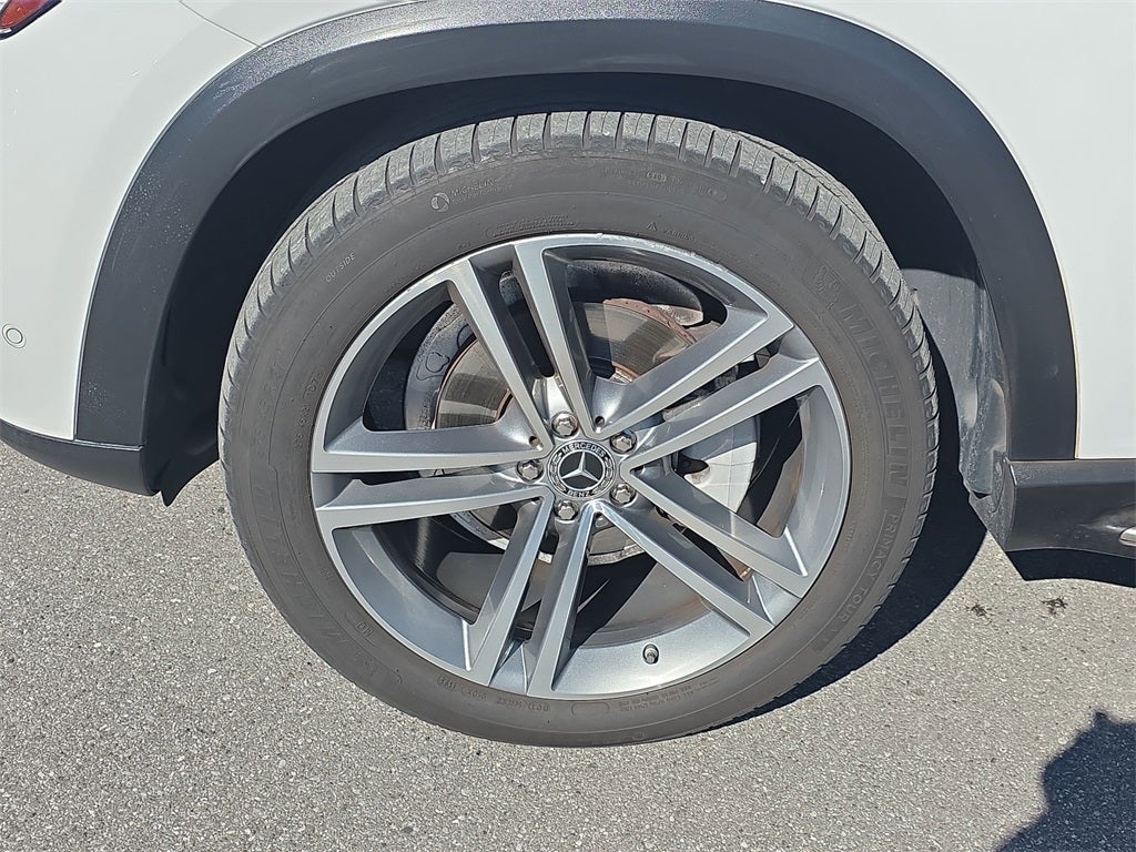 2021 Mercedes-Benz GLE GLE 350 4MATIC®