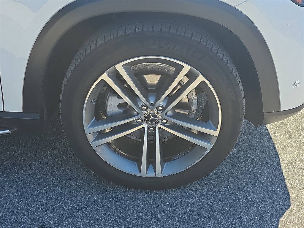 2021 Mercedes-Benz GLE GLE 350 4MATIC®