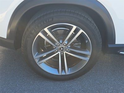 2021 Mercedes-Benz GLE GLE 350 4MATIC®