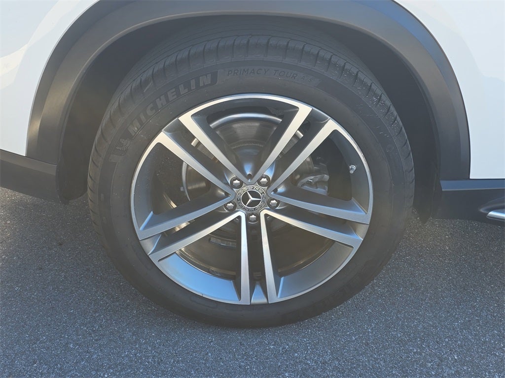 2021 Mercedes-Benz GLE GLE 350 4MATIC®