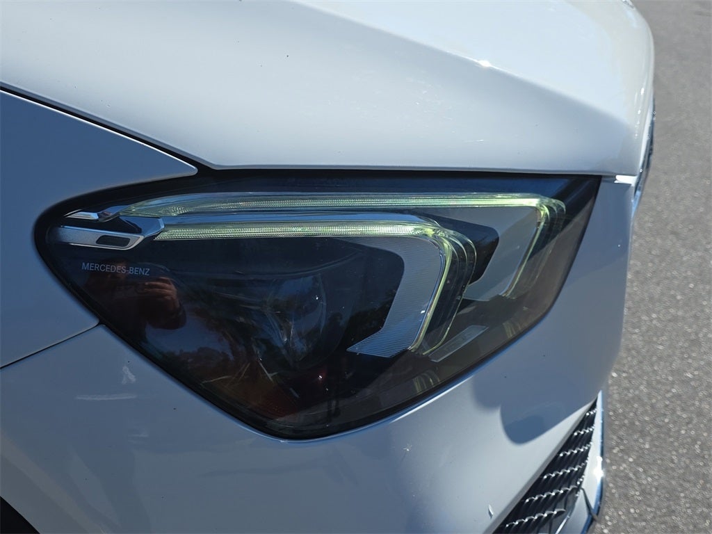 2021 Mercedes-Benz GLE GLE 350 4MATIC®