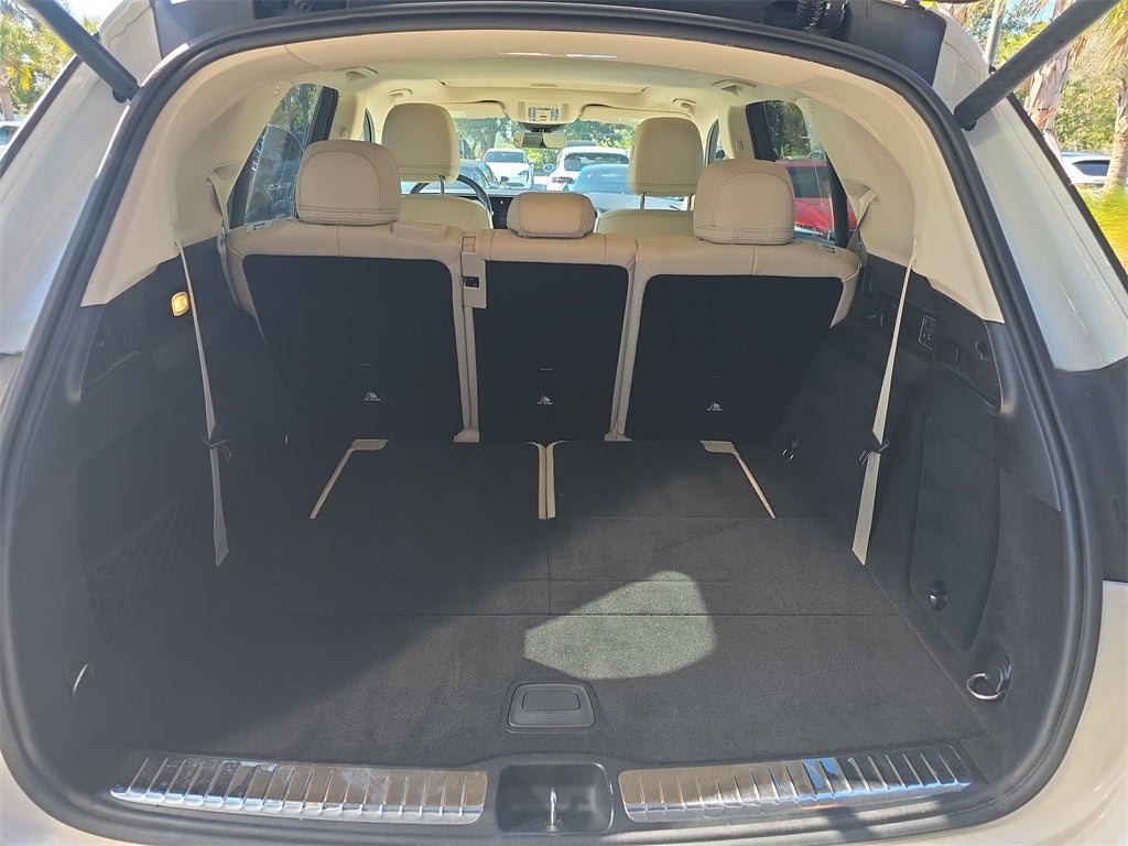 2021 Mercedes-Benz GLE GLE 350 4MATIC®