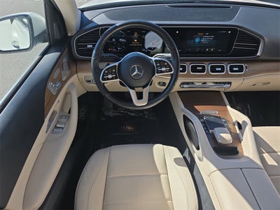 2021 Mercedes-Benz GLE GLE 350 4MATIC®