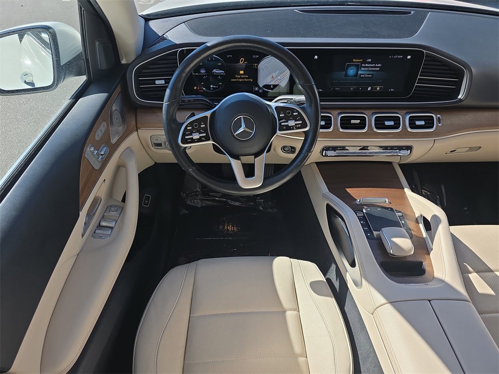 2021 Mercedes-Benz GLE GLE 350 4MATIC®