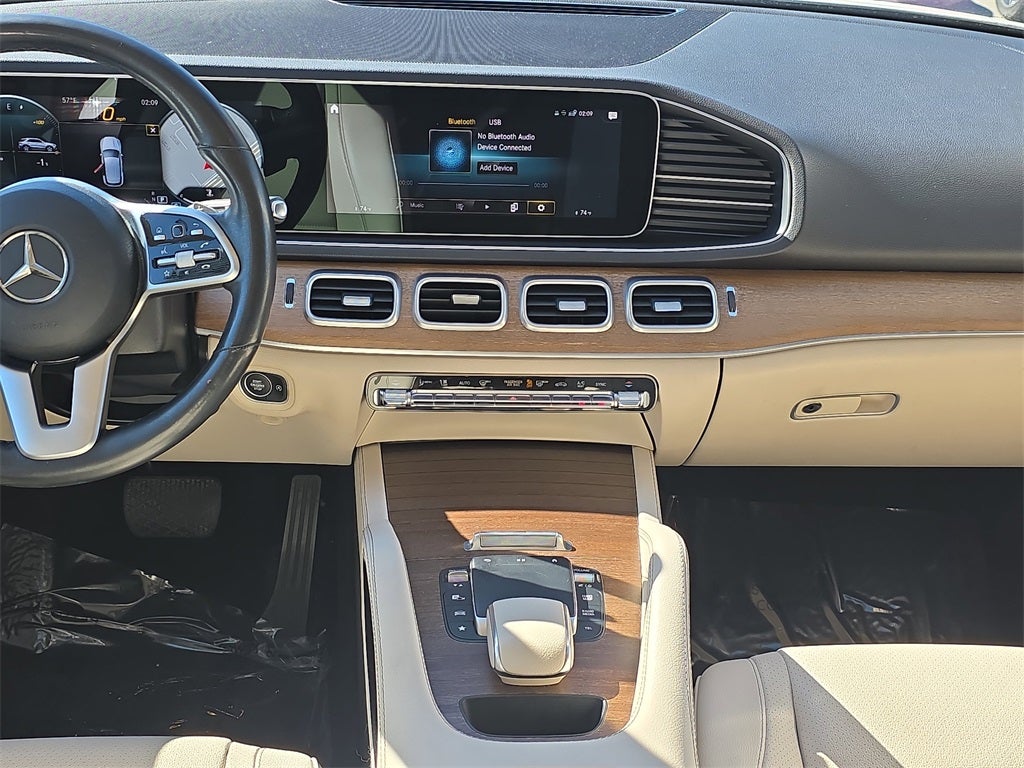 2021 Mercedes-Benz GLE GLE 350 4MATIC®