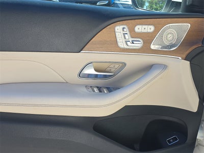 2021 Mercedes-Benz GLE GLE 350 4MATIC®