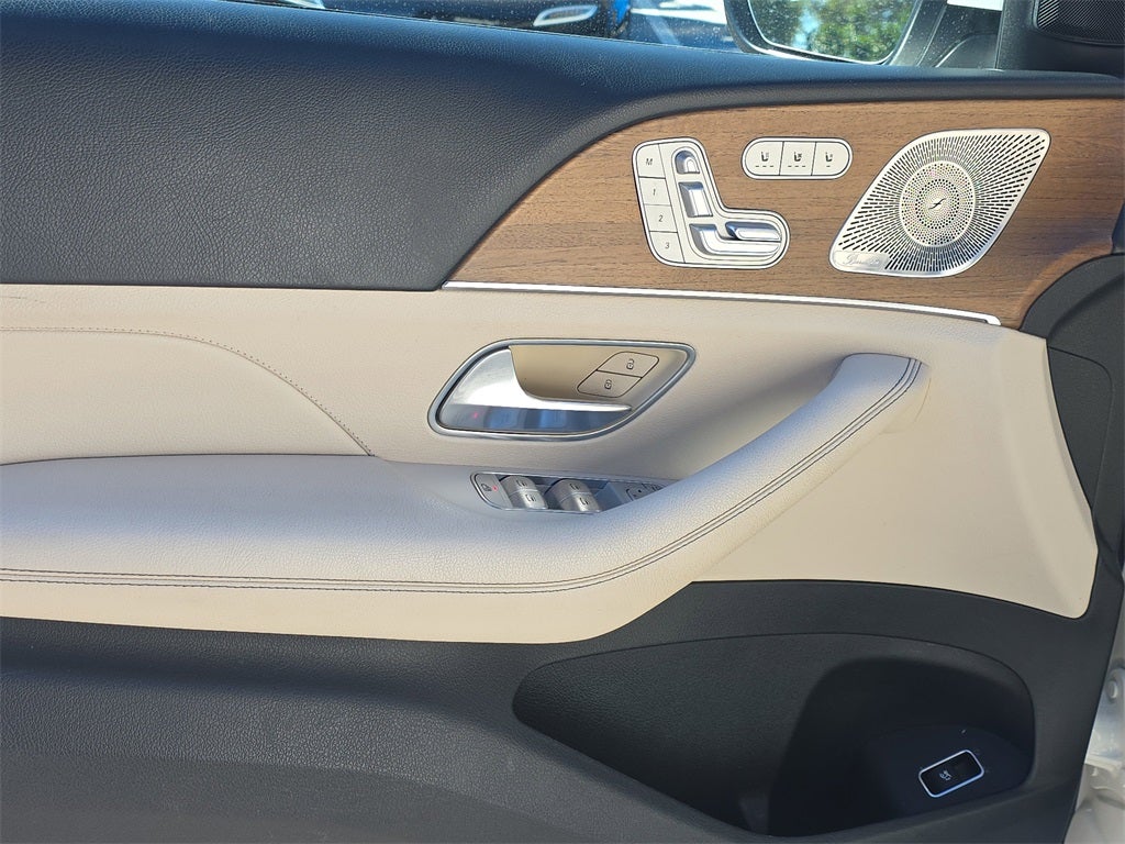 2021 Mercedes-Benz GLE GLE 350 4MATIC®