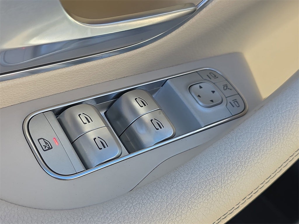 2021 Mercedes-Benz GLE GLE 350 4MATIC®