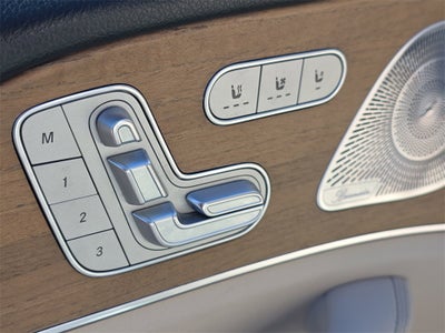 2021 Mercedes-Benz GLE GLE 350 4MATIC®