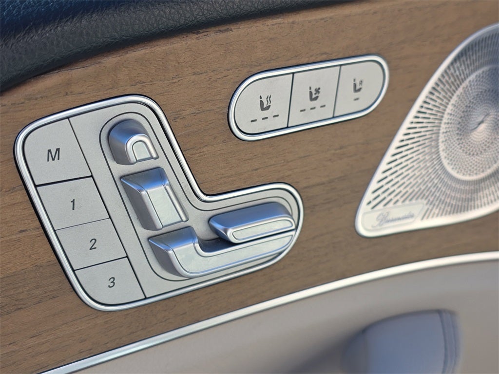 2021 Mercedes-Benz GLE GLE 350 4MATIC®