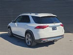 2021 Mercedes-Benz GLE GLE 350 4MATIC®