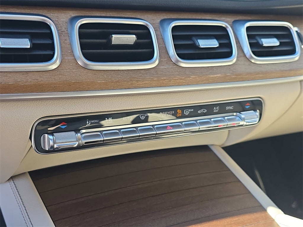 2021 Mercedes-Benz GLE GLE 350 4MATIC®