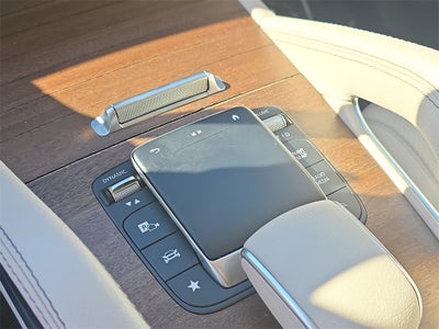 2021 Mercedes-Benz GLE GLE 350 4MATIC®