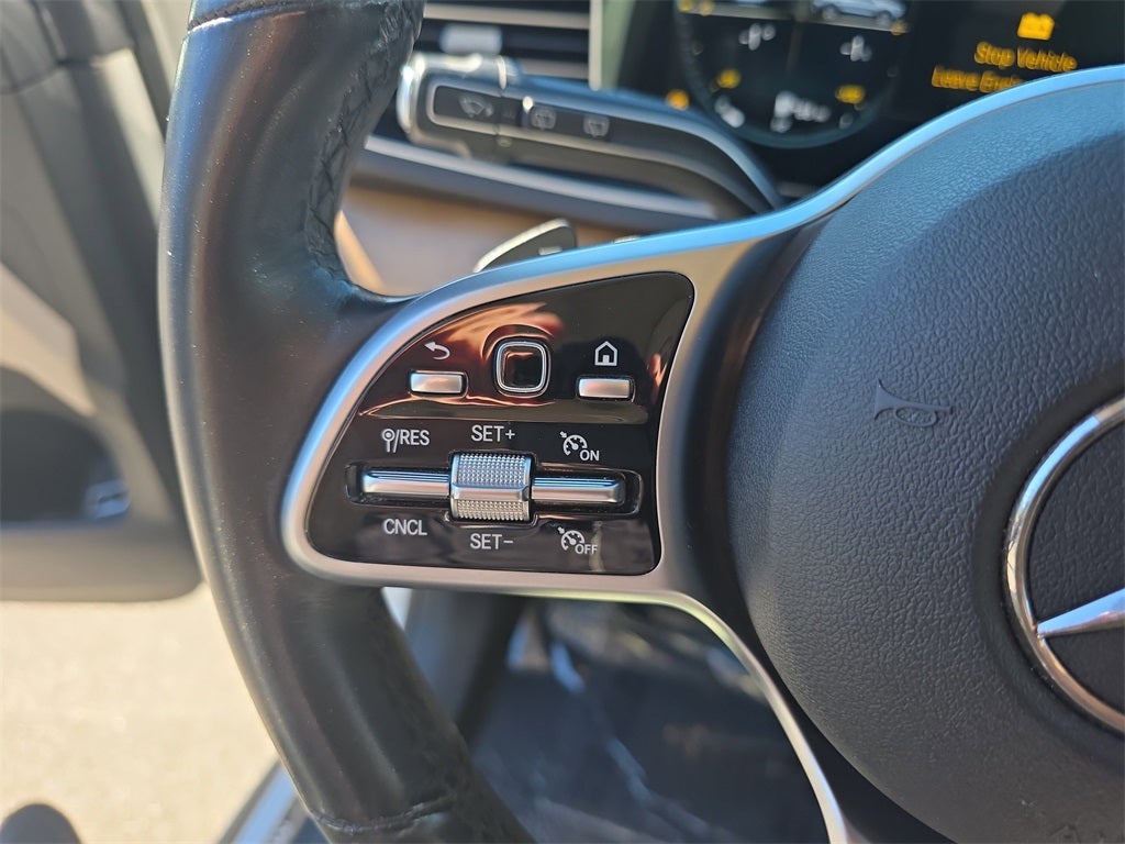 2021 Mercedes-Benz GLE GLE 350 4MATIC®