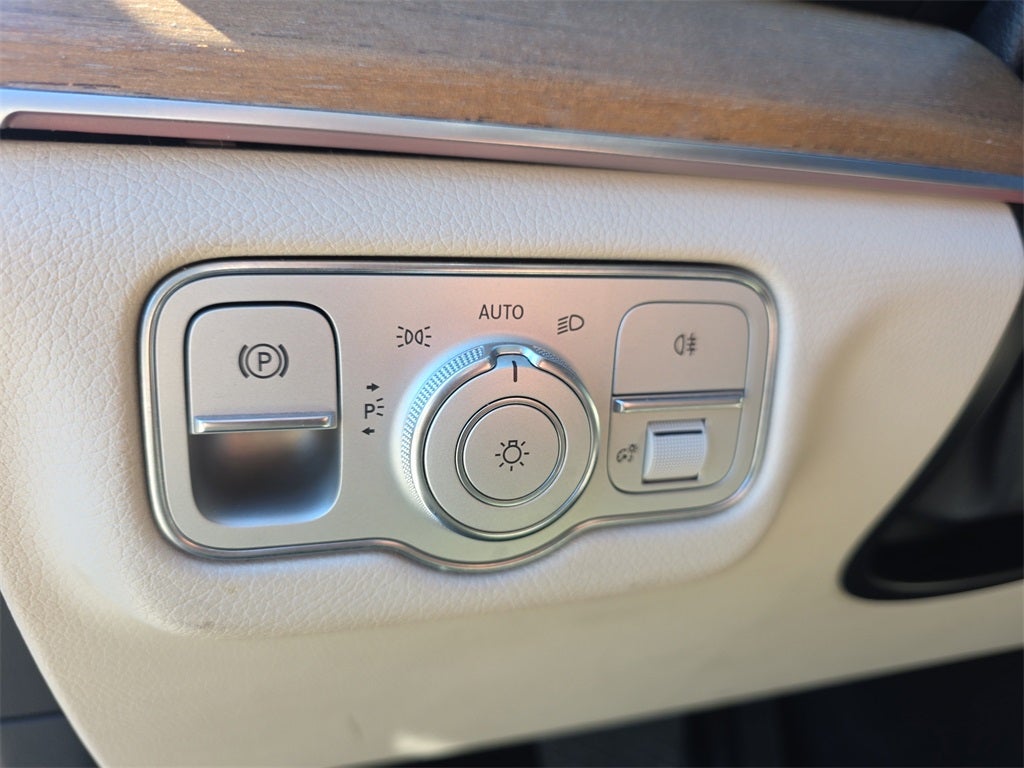 2021 Mercedes-Benz GLE GLE 350 4MATIC®