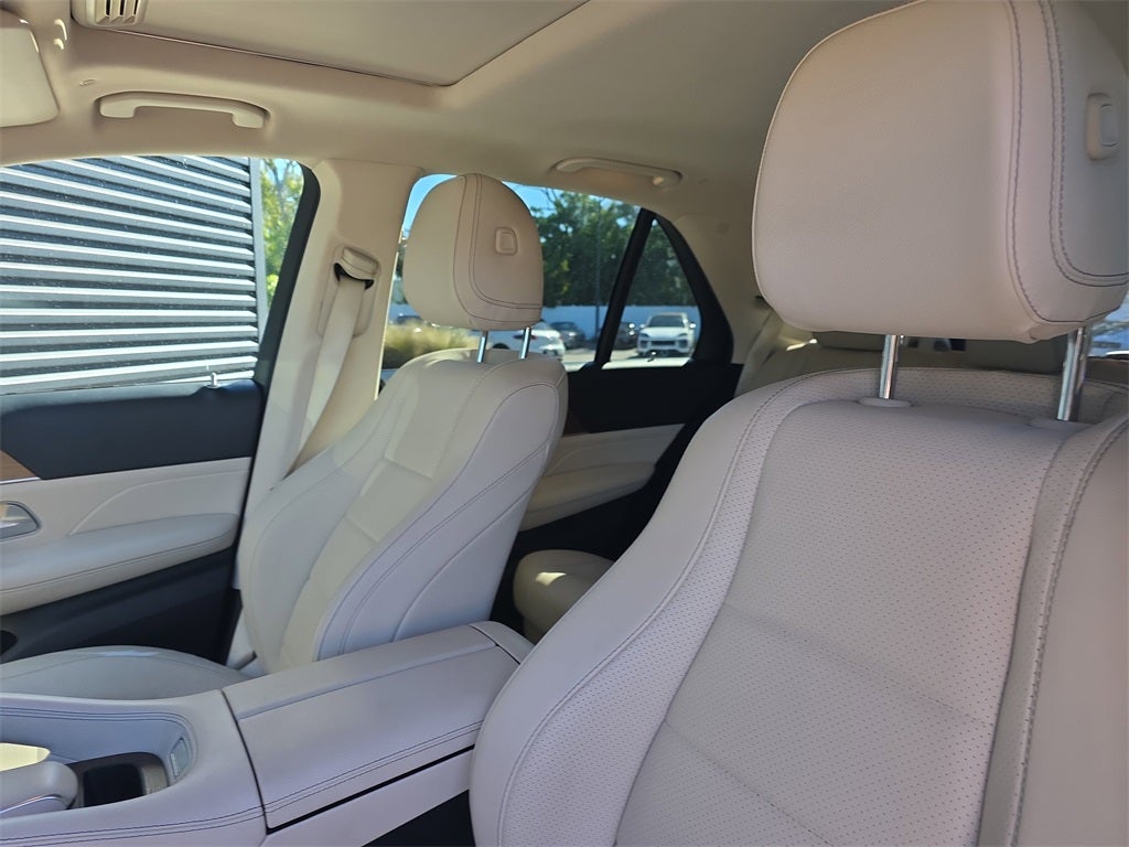 2021 Mercedes-Benz GLE GLE 350 4MATIC®