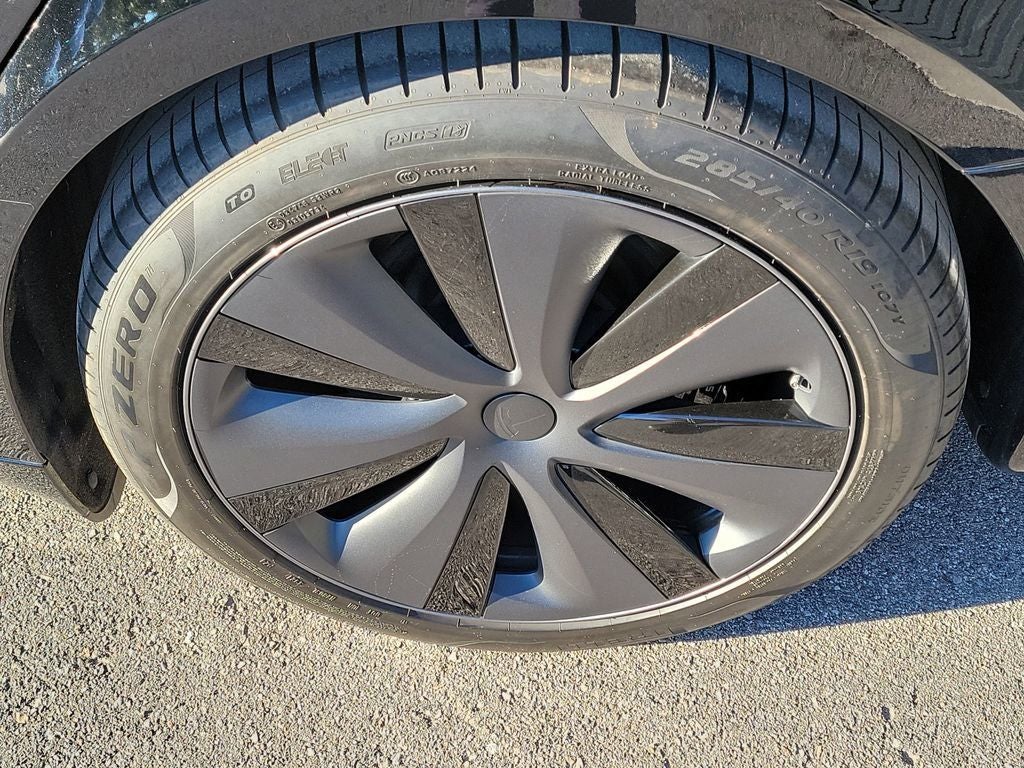 2021 Tesla Model S Long Range