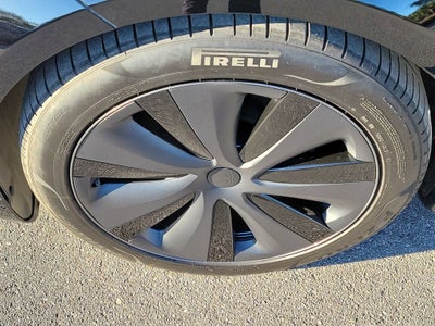 2021 Tesla Model S Long Range