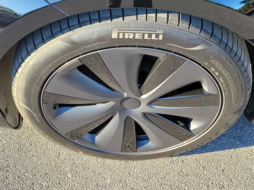 2021 Tesla Model S Long Range