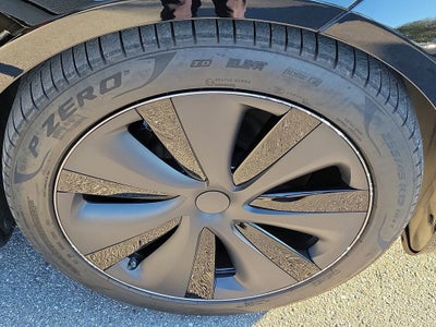 2021 Tesla Model S Long Range