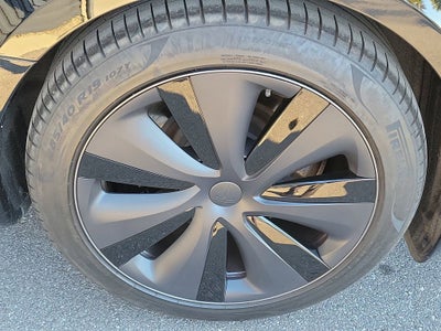 2021 Tesla Model S Long Range