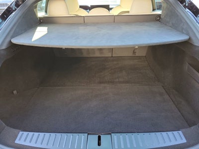 2021 Tesla Model S Long Range