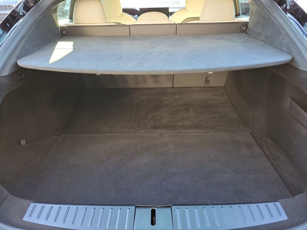 2021 Tesla Model S Long Range