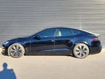 2021 Tesla Model S Long Range