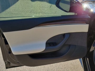 2021 Tesla Model S Long Range