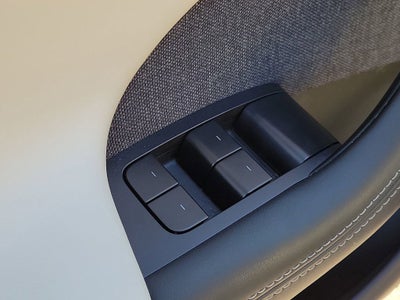 2021 Tesla Model S Long Range