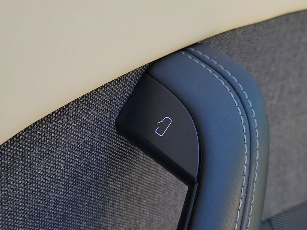 2021 Tesla Model S Long Range