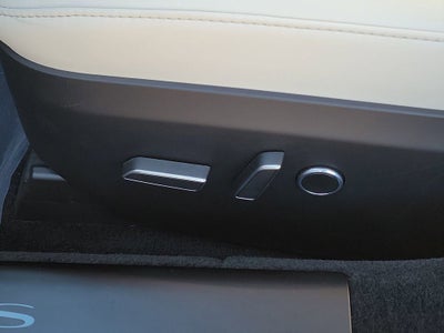 2021 Tesla Model S Long Range