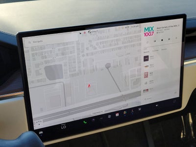 2021 Tesla Model S Long Range