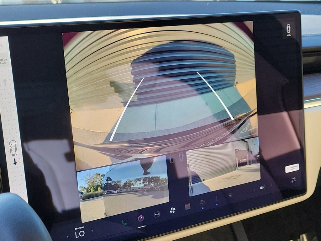 2021 Tesla Model S Long Range