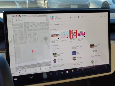 2021 Tesla Model S Long Range