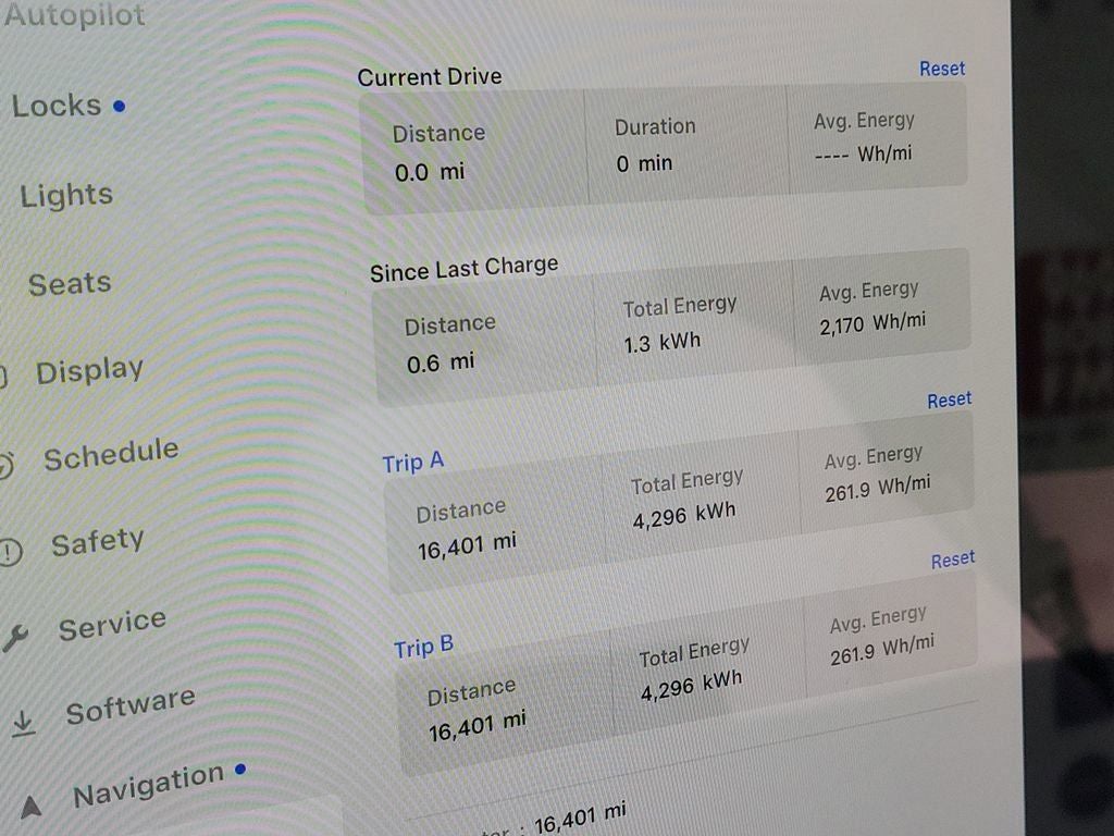 2021 Tesla Model S Long Range