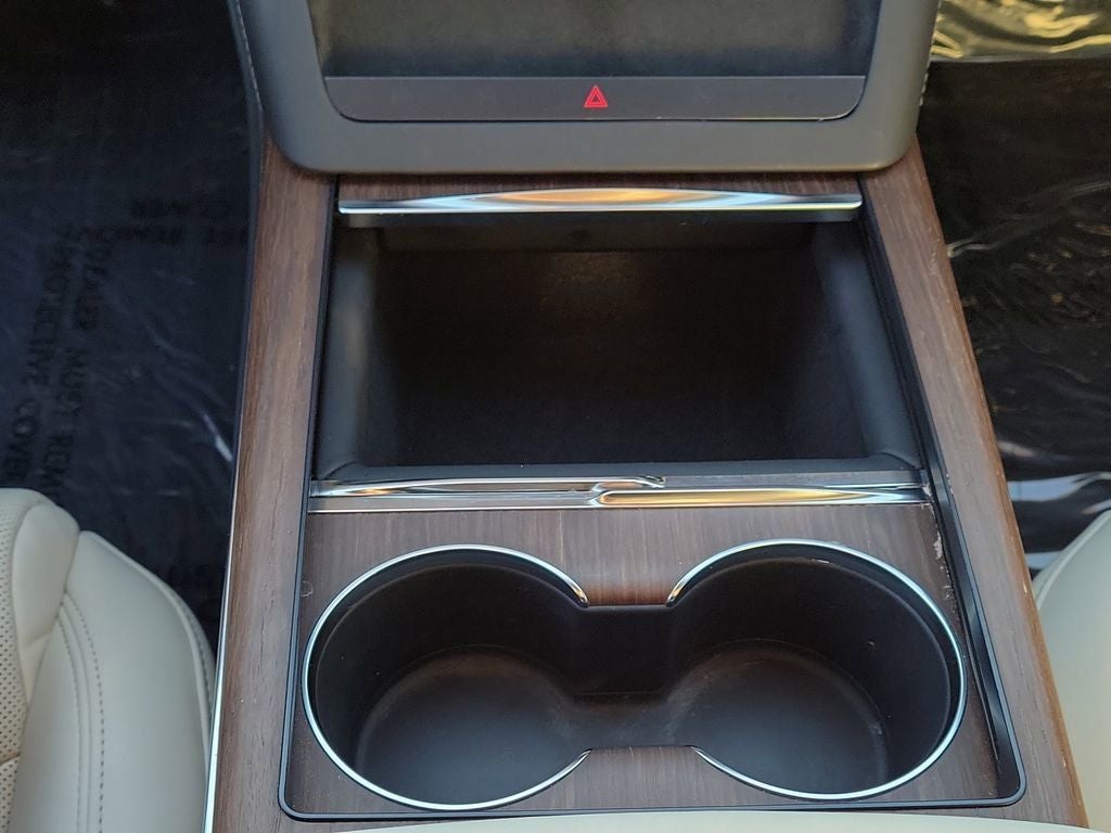 2021 Tesla Model S Long Range