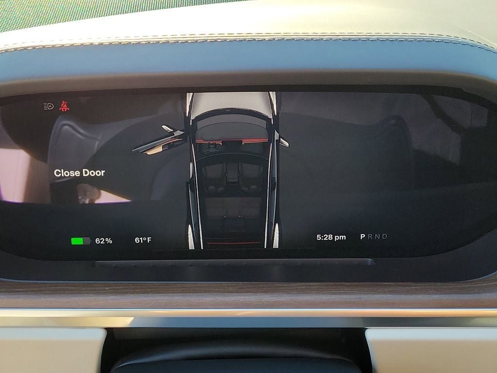 2021 Tesla Model S Long Range