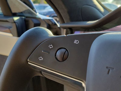 2021 Tesla Model S Long Range