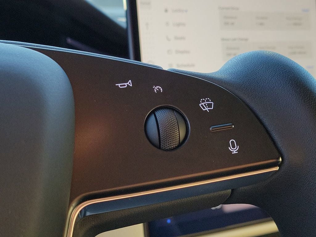 2021 Tesla Model S Long Range