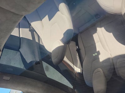 2021 Tesla Model S Long Range