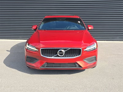 2020 Volvo S60 T5 Momentum