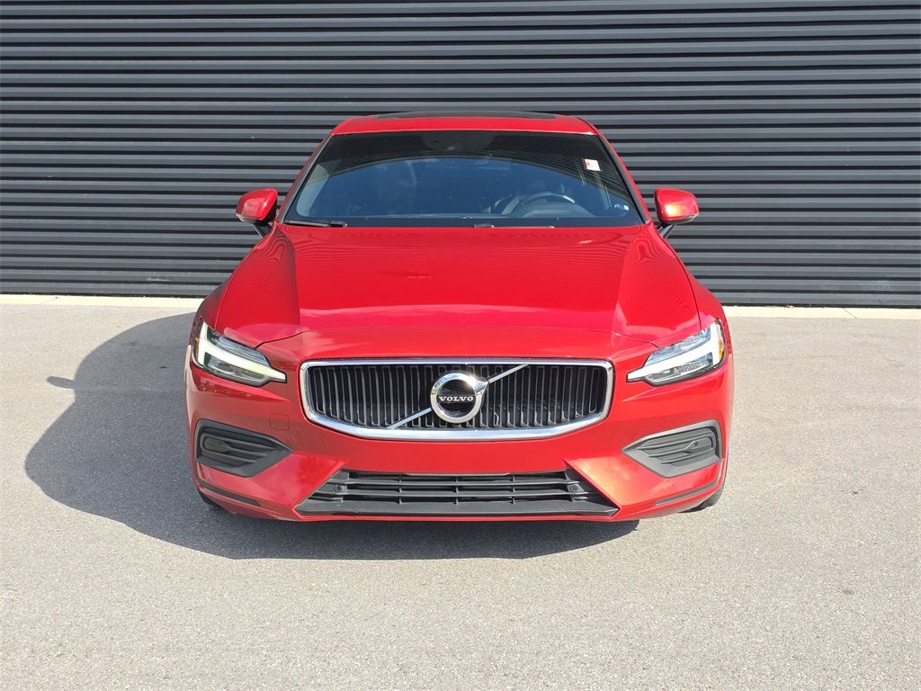 2020 Volvo S60 T5 Momentum
