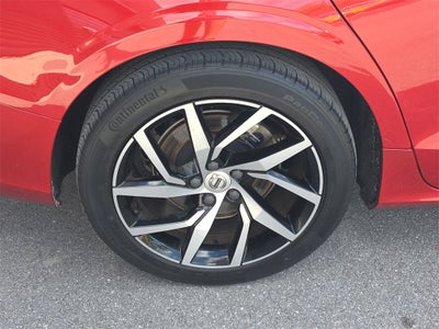 2020 Volvo S60 T5 Momentum