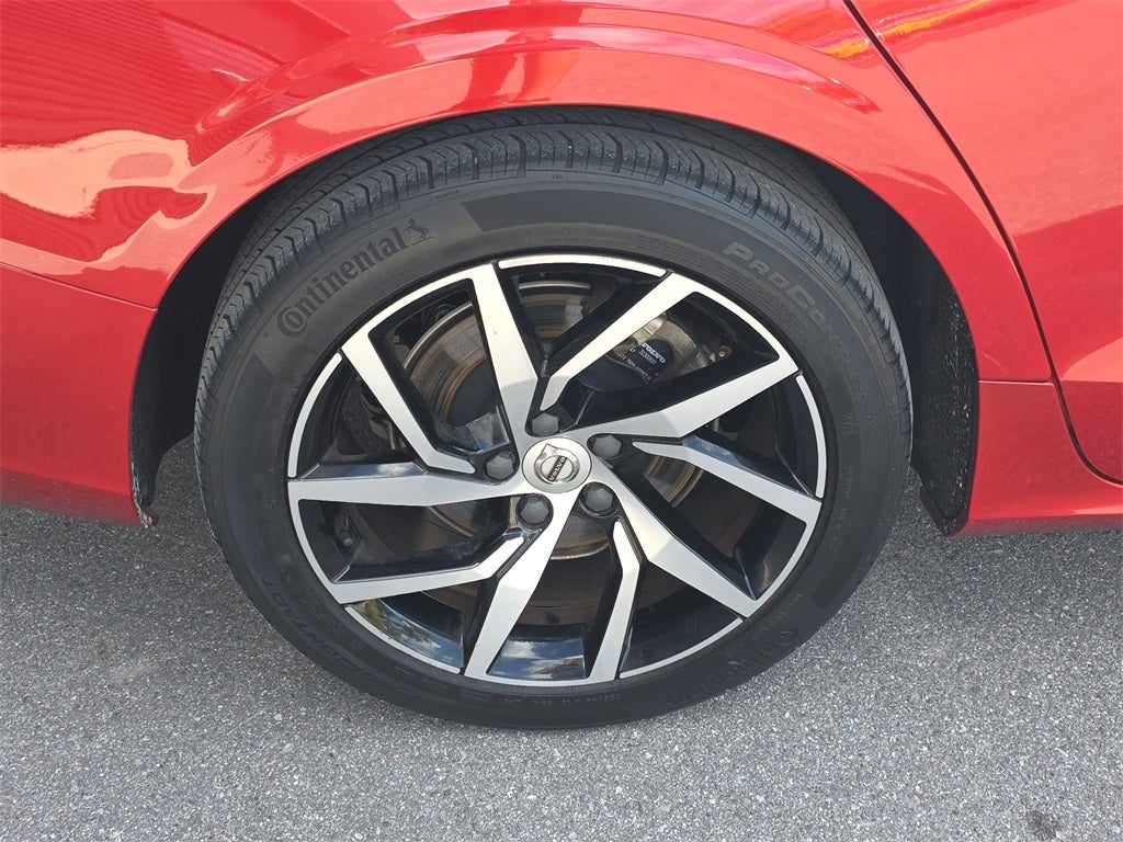 2020 Volvo S60 T5 Momentum