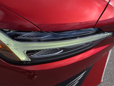 2020 Volvo S60 T5 Momentum