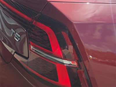 2020 Volvo S60 T5 Momentum