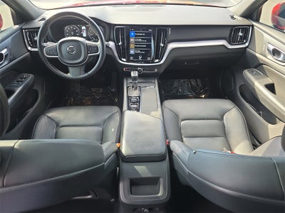 2020 Volvo S60 T5 Momentum