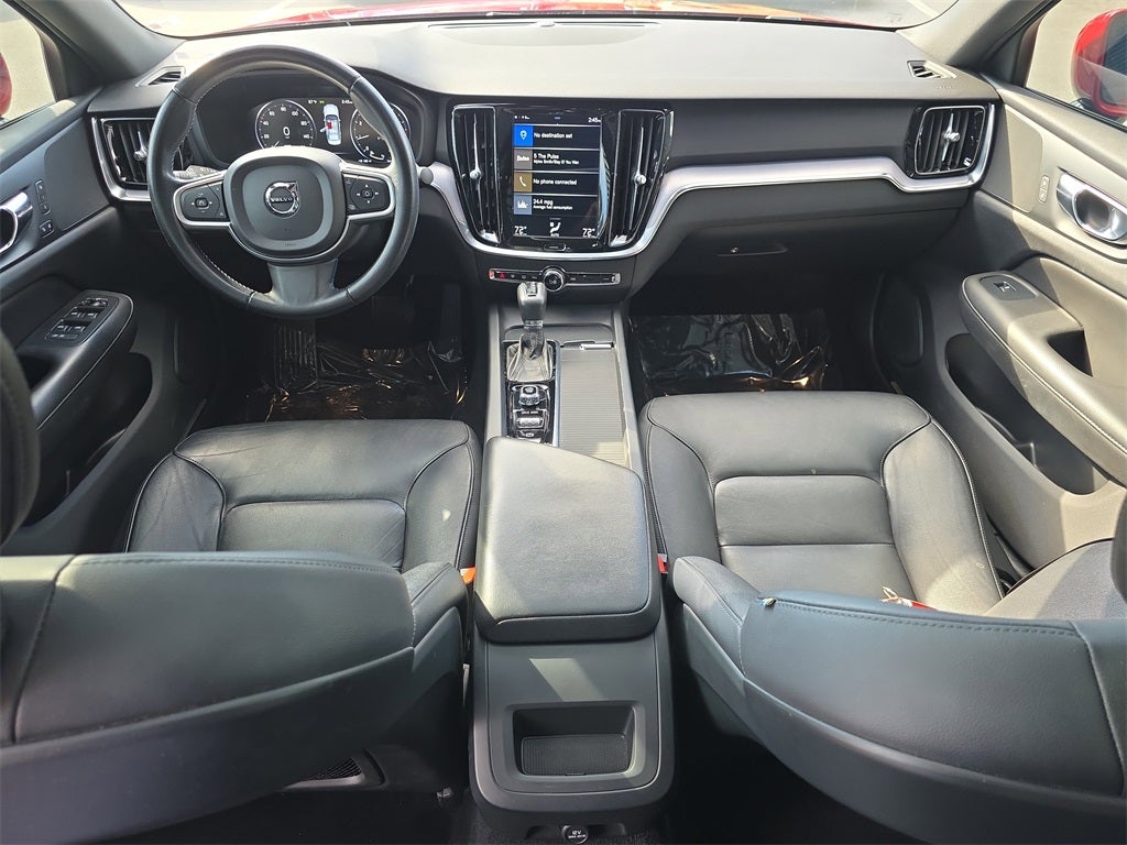 2020 Volvo S60 T5 Momentum